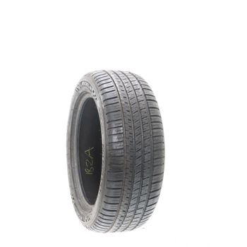 Driven Once 235/50R18 Michelin Pilot Sport A/S 3 Plus 97V - 10/32