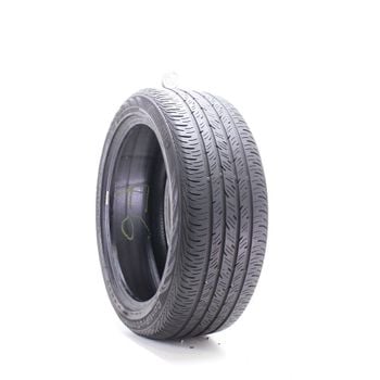 Set of (2) Used 235/45R19 Continental ContiProContact 95H - 5-5.5/32