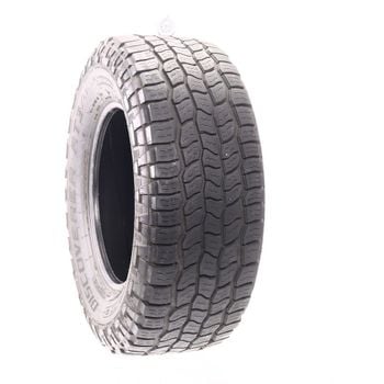 Set of (2) Used LT305/65R18 Cooper Discoverer AT3 XLT 124/121S - 10.5/32