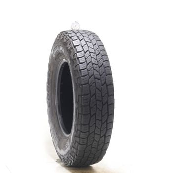Used LT215/85R16 Cooper Discoverer AT3 LT 115/112R - 9/32