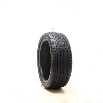 Set of (2) Used 215/45ZR17 Ironman IMove Gen 3 AS 91W - 7.5-8.5/32