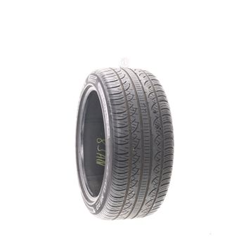 Used 275/40R19 Pirelli P Zero Nero J 105H - 7/32