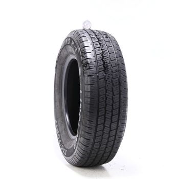 Used 245/70R17 Linglong Crosswind H/T 110T - 9.5/32