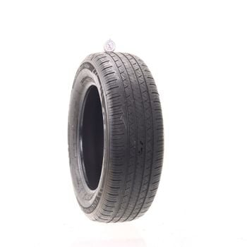 Set of (4) Used 225/65R17 GT Radial Touring VP Plus 102H - 5.5/32