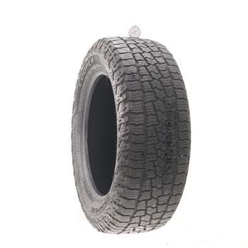 Set of (2) Used 275/60R20 Cooper Discoverer Road+Trail AT 115H - 10-11.5/32