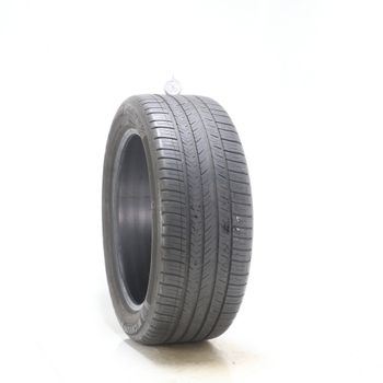 Set of (2) Used 245/50ZR19 Michelin Pilot Sport All Season 4 105Y - 4.5/32