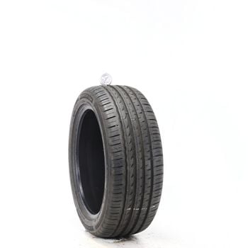 Set of (2) Used 225/45ZR17 Velozza ZXV4 94W - 8-8.5/32