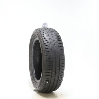 Set of (2) Used 205/60R16 Radar Dimax E Touring 1 92H - 7.5-8/32