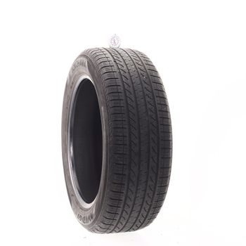 Set of (2) Used 235/55R19 Yokohama Avid GT S35 101V - 6.5-7.5/32