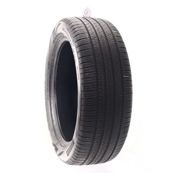 Set of (2) Used 275/50R22 Pirelli Scorpion Zero RIV Elect 116H - 8/32