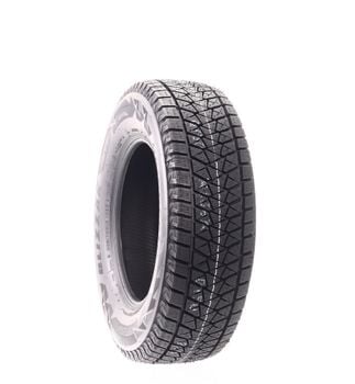 Set of (4) New 225/70R16 Bridgestone Blizzak DM-V2 103S - 13/32