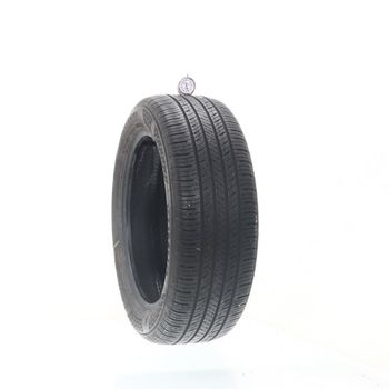 Used 215/55R18 Kumho Crugen HP71 95H - 6.5/32