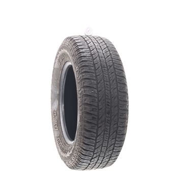 Used 265/65R17 Yokohama Geolandar A/T G015 110T - 8.5/32