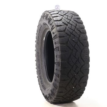 Used LT275/70R18 Goodyear Wrangler Duratrac 125/122Q - 8.5/32