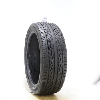 Set of (2) Used 245/45R20 Hankook Ventus V2 concept2 103W - 7.5/32
