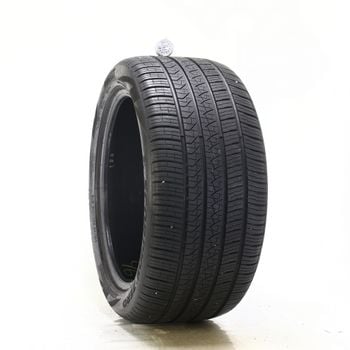 Used 315/40R21 Pirelli Scorpion Zero MO 111H - 10/32