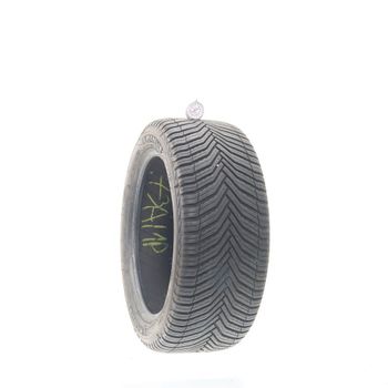 Set of (2) Used 245/45R17 Michelin CrossClimate 2 99V - 9/32