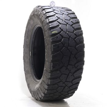 Used LT37X13.5R20 General Grabber X3 127Q - 8.5/32