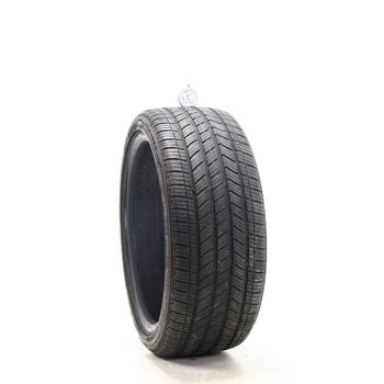 Set of (2) Used 225/40R18 Bridgestone Turanza Quiet Track 92V - 5.5-6.5/32