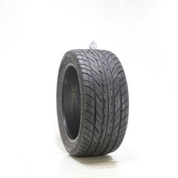 Set of (2) Used 275/40ZR18 Goodyear Eagle F1 GS EMT 94Y - 7/32