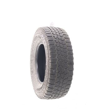 Set of (2) Used 265/70R16 Sumitomo Encounter AT 112T - 10-11.5/32