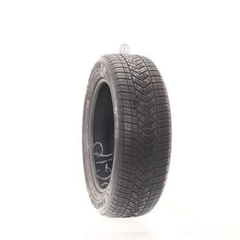 Used 235/60R20 Goodyear UltraGrip Performance Plus 108H - 7/32