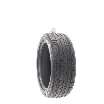 Set of (2) Used 225/50R18 Bridgestone DriveGuard Plus RFT 95V - 6.5-7/32