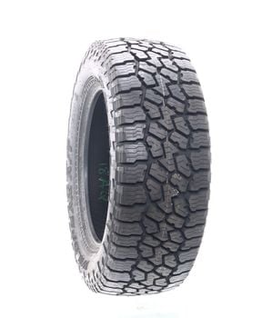 New LT295/60R20 Falken Wildpeak A/T3W 126/123R