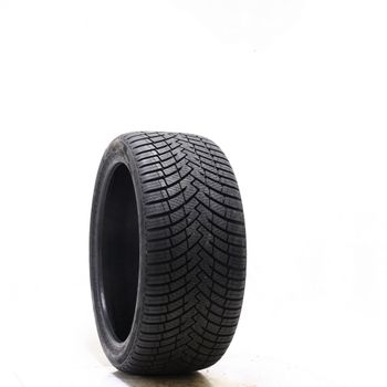 New 255/35R19 Pirelli Cinturato Weather Active 96Y - 11/32