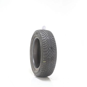 Used 185/60R15 Pirelli Winter Cinturato 88T - 6.5/32