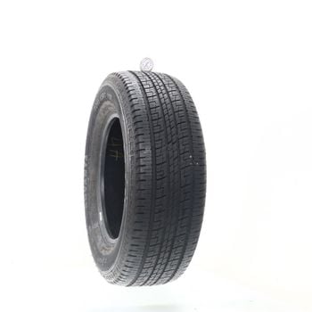 Used 265/65R17 Advanta SV T-01 110T - 8/32