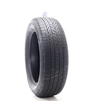 Used 225/60R18 Bridgestone Dueler HP Sport AS 100H - 6/32