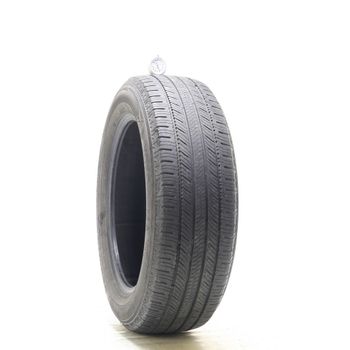 Used 225/60R18 Yokohama Geolandar CV G058 100H - 6/32