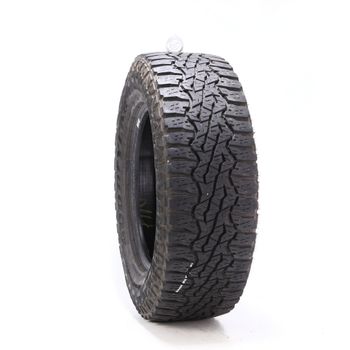 Used LT275/65R18 Goodyear Wrangler Ultra Terrain AT 123/120Q - 10/32