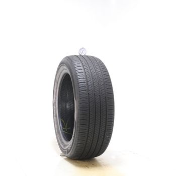Set of (2) Used 215/55R17 Hankook Kinergy GT 94V - 8/32