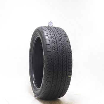Used 245/45R19 Continental ProContact TX 98H - 9/32