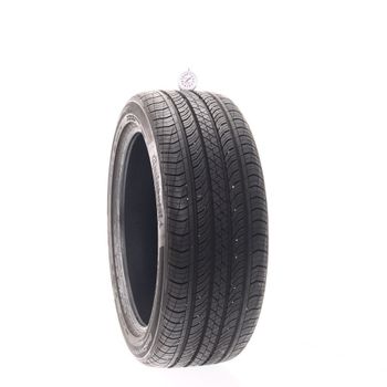 Used 245/45R19 Continental ProContact TX 98H - 9/32