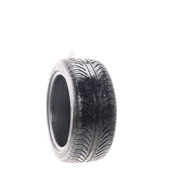Used 245/40ZR17 Michelin Pilot Sport A/S 91Y - 7/32