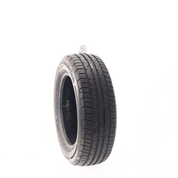 Used 205/60R16 BFGoodrich Advantage Control 92H - 11/32