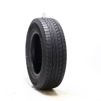 Set of (2) Used 225/70R16 Goodyear Assurance WeatherReady 103T - 6.5/32