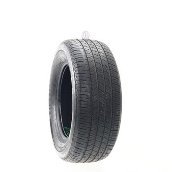 Used 265/60R17 Firestone Firehawk GT Pursuit 108V - 7/32