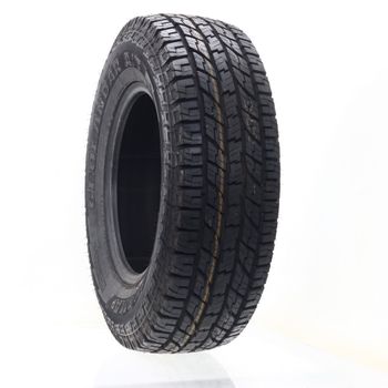 New LT265/70R17 Yokohama Geolandar A/T G015 121/118S - 18/32