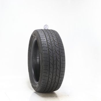 Set of (2) Used 225/50R17 Kelly Edge Touring A/S 94V - 8.5/32