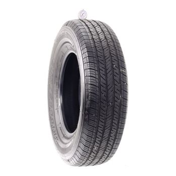 Set of (2) Used 245/75R17 Bridgestone Dueler H/T 685 112T - 8.5-10/32