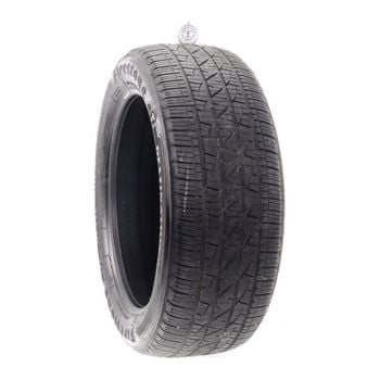 Used 255/50R20 Firestone Destination LE3 109H - 7/32