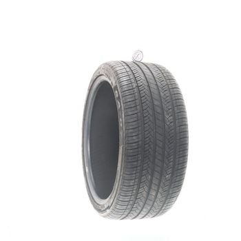 Used 265/35ZR20 Westlake SA-07 99Y - 8/32
