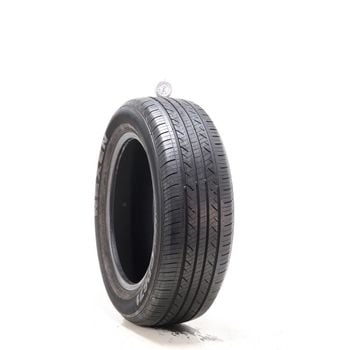 Set of (2) Used 215/60R17 Nexen Classe Premiere CP671 96T - 7.5/32