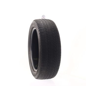 Set of (2) Used 235/55R19 Michelin Latitude Tour HP 101V - 6/32