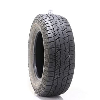 Set of (2) Used LT275/65R18 Cooper Discoverer ATP II 123/120S - 7/32