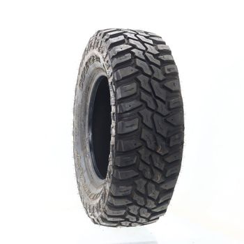 Driven Once LT285/70R17 Mastercraft Courser MXT 121/118Q - 18/32